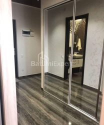 Daire 58 m² Daire - Yurievskaya, Batumi, Gürcistan