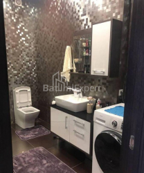 Daire 58 m² Daire - Yurievskaya, Batumi, Gürcistan