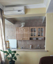Daire 120 m² Daire - Yurievskaya, Batumi, Gürcistan