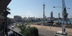 Daire 120 m² Daire - Yurievskaya, Batumi, Gürcistan