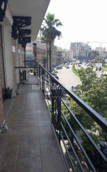 Daire 120 m² Daire - Yurievskaya, Batumi, Gürcistan
