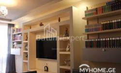 Daire 3-oda 77 m² - Yurievskaya, Batumi