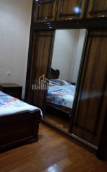 Daire 77 m² Daire - Yurievskaya, Batumi, Gürcistan