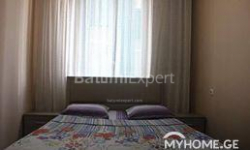 Daire 77 m² Daire - Yurievskaya, Batumi, Gürcistan