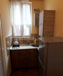 Daire 80 m² Daire - Yurievskaya, Batumi, Gürcistan