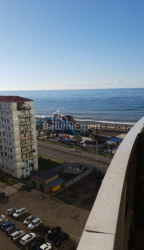 Daire 28 m² Daire - Yusuf Kobaladze, Batumi, Gürcistan