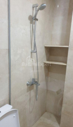 Daire 28 m² Daire - Yusuf Kobaladze, Batumi, Gürcistan