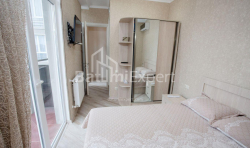 Daire 5-oda 136 m² - Zuraba Gorgiladze, Batumi
