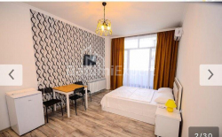 Daire 31 m² Daire - Niko Pirosmani, Batumi, Gürcistan