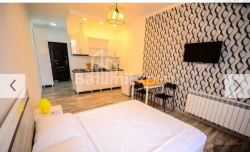 Daire 31 m² Daire - Niko Pirosmani, Batumi, Gürcistan