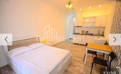 Daire 31 m² Daire - Niko Pirosmani, Batumi, Gürcistan