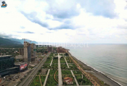 Daire 31 m² Daire - Yurievskaya, Batumi, Gürcistan