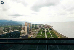 Daire 31 m² Daire - Yurievskaya, Batumi, Gürcistan
