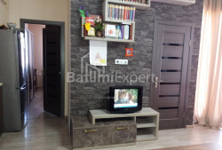 Daire 55 m² Daire - Yurievskaya, Batumi, Gürcistan