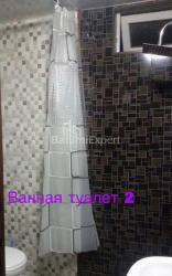 Daire 120 m² Daire - General Aslan Abashidze, Batumi, Gürcistan
