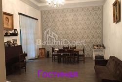 Daire 4-oda 120 m² - General Aslan Abashidze, Batumi