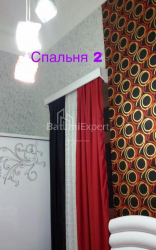 Daire 120 m² Daire - General Aslan Abashidze, Batumi, Gürcistan