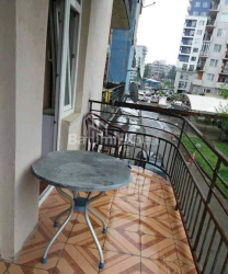 Daire 2-oda 73 m² - Şerif Khimshiashvili, Batumi