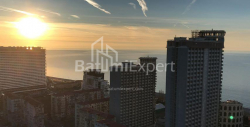 Daire 2-oda 54 m² - Niko Pirosmani, Batumi