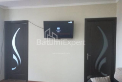 Daire 4-oda 74 m² - Petra Bagrationi, Batumi