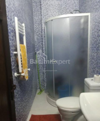 Daire 4-oda 74 m² - Petra Bagrationi, Batumi