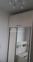 Daire 38 m² Daire - Yusuf Kobaladze, Batumi, Gürcistan