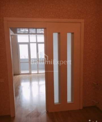 Daire 3-oda 53 m² - Yusuf Kobaladze, Batumi