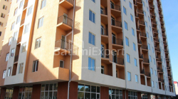 Daire 74 m² Daire - Yurievskaya, Batumi, Gürcistan