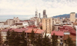 Daire 5-oda 150 m² - General Aslan Abashidze, Batumi