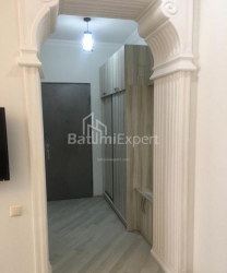 Daire 80 m² Daire - Yurievskaya, Batumi, Gürcistan