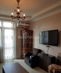 Daire 3-oda 50 m² - Yurievskaya, Batumi