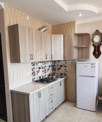 Daire 3-oda 50 m² - Yurievskaya, Batumi