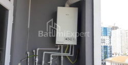 Daire 50 m² Daire - Yurievskaya, Batumi, Gürcistan