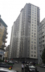 Daire 3-oda 50 m² - Yurievskaya, Batumi