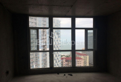 Daire 41 m² Daire - Yurievskaya, Batumi, Gürcistan