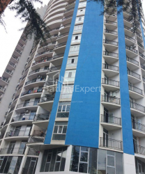 Daire 41 m² Daire - Yurievskaya, Batumi, Gürcistan