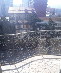 Daire 78 m² Daire - İlya Çavçavadze, Batumi, Gürcistan