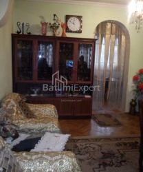 Daire 135 m² Daire - Yurievskaya, Batumi, Gürcistan