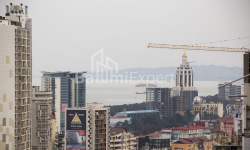 Daire 73 m² Daire - Yurievskaya, Batumi, Gürcistan