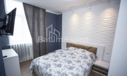 Daire 73 m² Daire - Yurievskaya, Batumi, Gürcistan