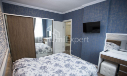 Daire 73 m² Daire - Yurievskaya, Batumi, Gürcistan