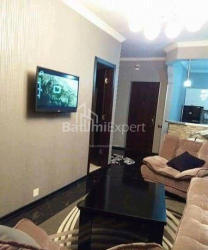 Daire 3-oda 62 m² - İlya Çavçavadze, Batumi