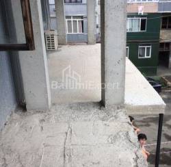 Daire 80 m² Daire - Yurievskaya, Batumi, Gürcistan