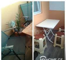 Daire 3-oda 55 m² - Niko Pirosmani, Batumi