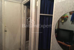 Daire 2-oda 56 m² - Galaktion Tabidze, Batumi