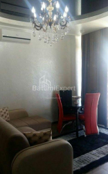 Daire 2-oda 40 m² - Şerif Khimshiashvili, Batumi