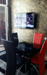 Daire 2-oda 40 m² - Şerif Khimshiashvili, Batumi