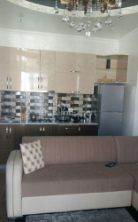 Daire 40 m² Daire - Şerif Khimshiashvili, Batumi, Gürcistan