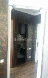 Daire 2-oda 40 m² - Şerif Khimshiashvili, Batumi