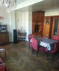 Daire 100 m² Daire - Yurievskaya, Batumi, Gürcistan